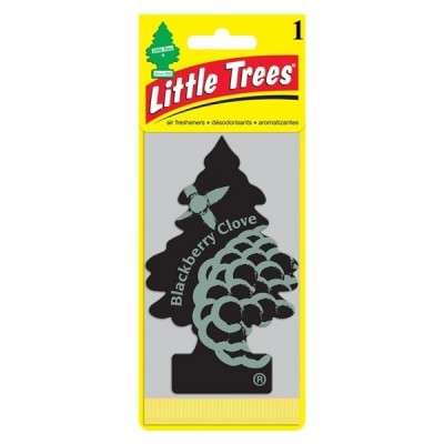 LITTLE TREE BLACKBERRY CLOVE LOOSE 24 CT/ PK